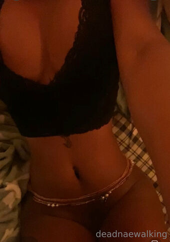 deadnaefree / deadreef Nude Leaks OnlyFans – Leaked Models