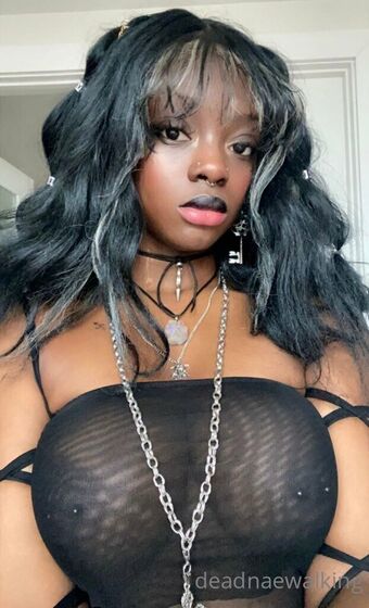 deadnaefree Nude Leaks OnlyFans Photo 4