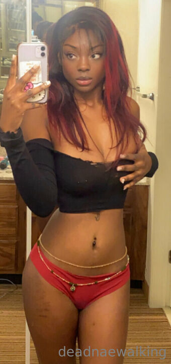 deadnaefree Nude Leaks OnlyFans Photo 14