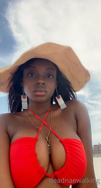 deadnaefree Nude Leaks OnlyFans Photo 5