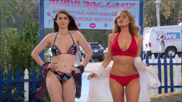 Debbie Ryan Nude Leaks OnlyFans Photo 4