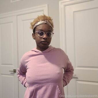 deedeebee96 Nude Leaks OnlyFans Photo 15