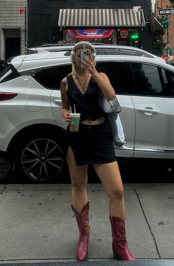 Denise Rivers Nude Leaks OnlyFans Photo 16