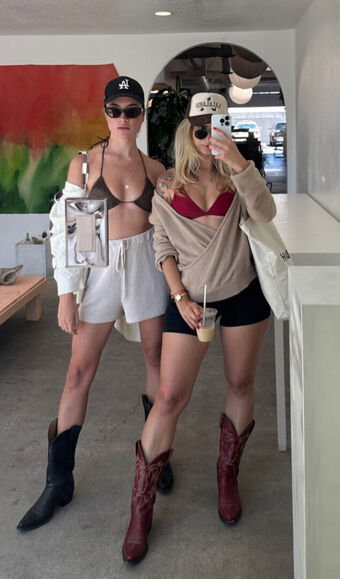 Denise Rivers Nude Leaks OnlyFans Photo 14