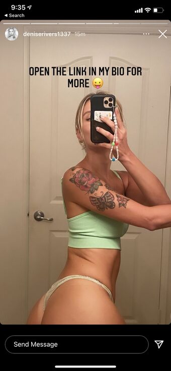 Denise Rivers Nude Leaks OnlyFans Photo 13