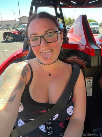 devikurr Nude Leaks OnlyFans Photo 12