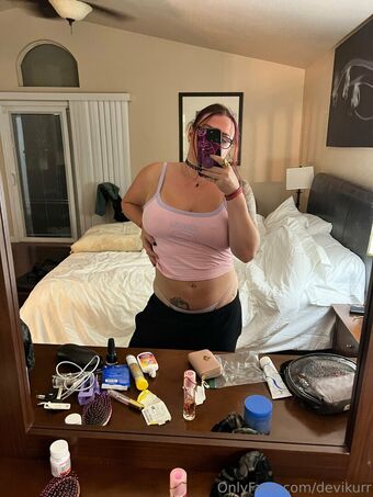 devikurr Nude Leaks OnlyFans Photo 19