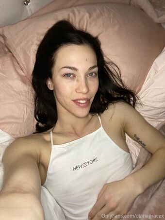 dianagracex Nude Leaks OnlyFans Photo 11