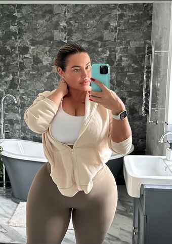 DJ Hannah B Nude Leaks OnlyFans Photo 18