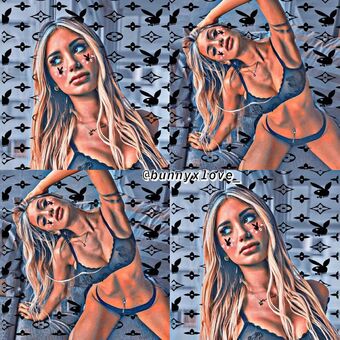 Dontworrybebunny Nude Leaks OnlyFans Photo 8