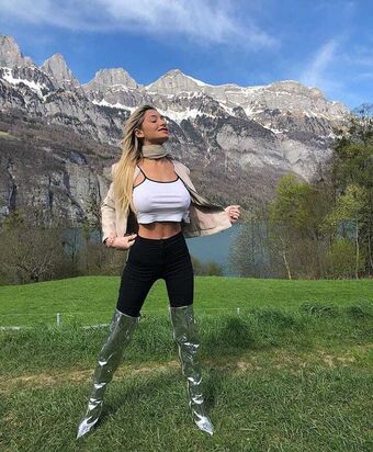 Dontworrybebunny Nude Leaks OnlyFans Photo 4