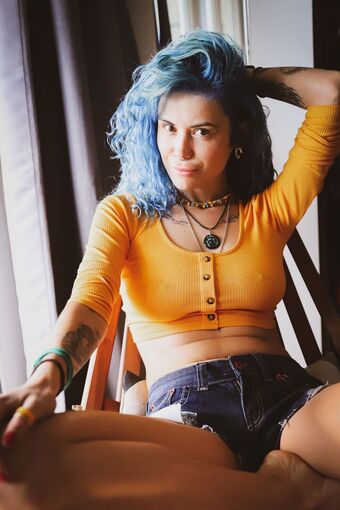 Egyptian Mau Nude Leaks OnlyFans Photo 7