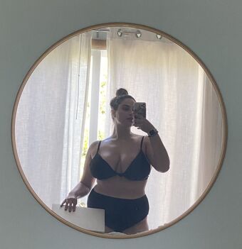 Elisabeth Marchini Nude Leaks OnlyFans Photo 9