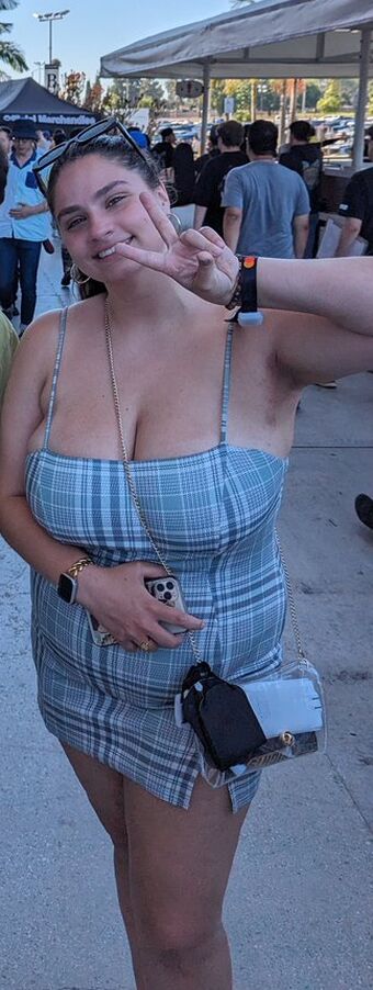 Elisabeth Marchini Nude Leaks OnlyFans Photo 12