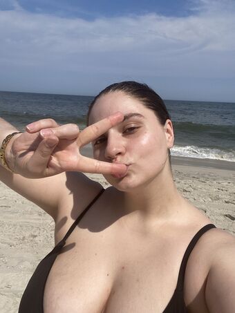 Elisabeth Marchini Nude Leaks OnlyFans Photo 14