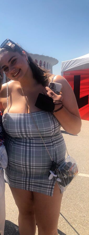 Elisabeth Marchini Nude Leaks OnlyFans Photo 10