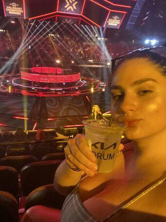 Elisabeth Marchini Nude Leaks OnlyFans Photo 15