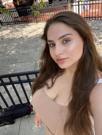 Elisabeth Marchini Nude Leaks OnlyFans Photo 18