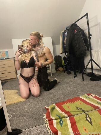 elizaking Nude Leaks OnlyFans Photo 16
