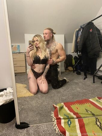 elizaking Nude Leaks OnlyFans Photo 14