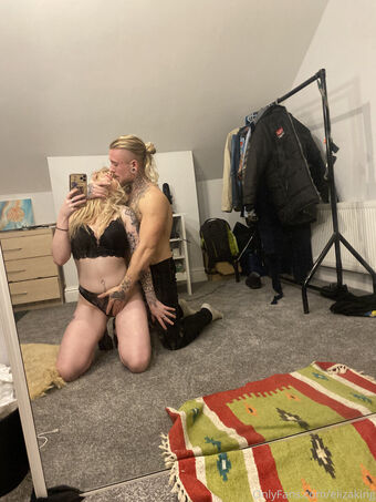 elizaking Nude Leaks OnlyFans Photo 17