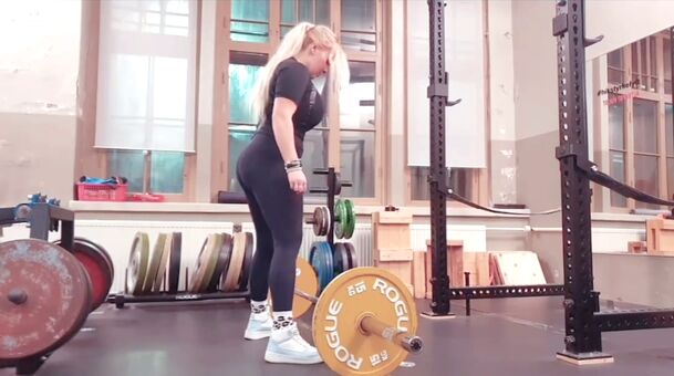 Emilia Linden Nude Leaks OnlyFans Photo 12