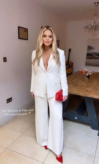 Emily Atack / emilyatack Nude Leaks OnlyFans  – Leaked Models
