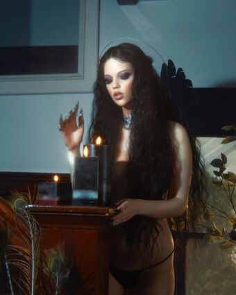 Emma Karla Peet Nude Leaks OnlyFans Photo 16