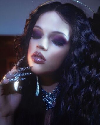 Emma Karla Peet Nude Leaks OnlyFans Photo 13