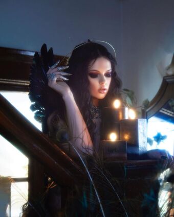 Emma Karla Peet Nude Leaks OnlyFans Photo 11