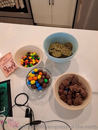 empress-of-the-north Nude Leaks OnlyFans Photo 10