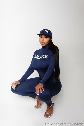 erikayrose Nude Leaks OnlyFans Photo 33