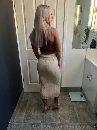 Erin O'sullivan Nude Leaks OnlyFans Photo 15