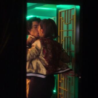 Ester Expósito Nude Leaks OnlyFans Photo 69