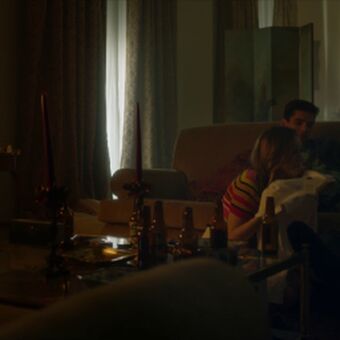 Ester Expósito Nude Leaks OnlyFans Photo 70