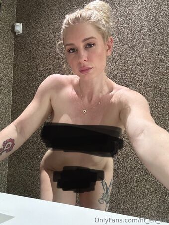 fit_elf_tal Nude Leaks OnlyFans  – Leaked Models