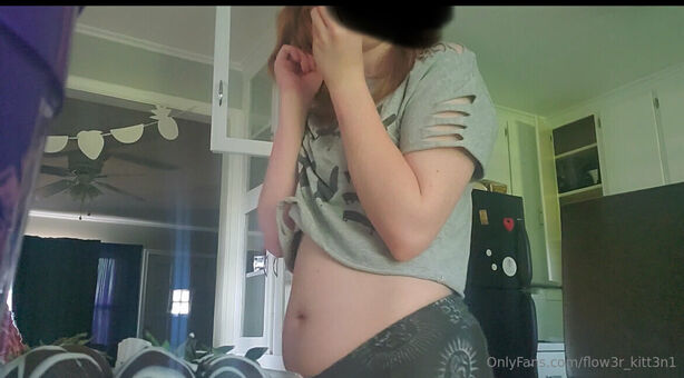 flow3r_kitt3n1 Nude Leaks OnlyFans Photo 14