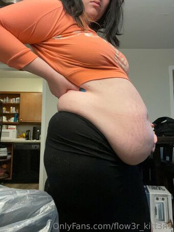 flow3r_kitt3n1 Nude Leaks OnlyFans Photo 8