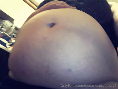 foodandsexsorcery2 Nude Leaks OnlyFans Photo 14