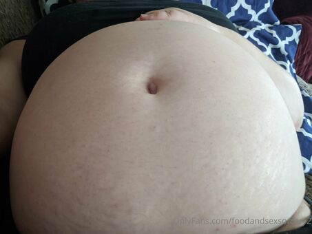 foodandsexsorcery2 Nude Leaks OnlyFans Photo 9