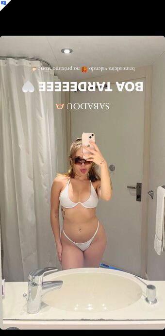 Gabi Serranone Nude Leaks OnlyFans Photo 14