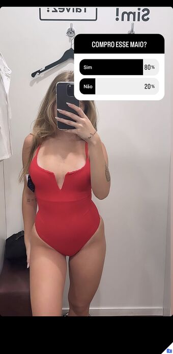 Gabi Serranone Nude Leaks OnlyFans Photo 17