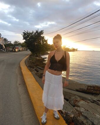 Genevieve Hannelius Nude Leaks OnlyFans Photo 26