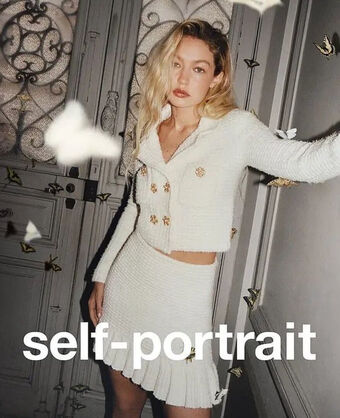 Gigi Hadid Nude Leaks OnlyFans Photo 34