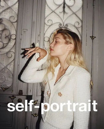 Gigi Hadid Nude Leaks OnlyFans Photo 33