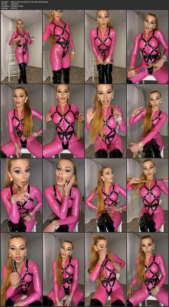 Goddess Slavena Nude Leaks OnlyFans Photo 18