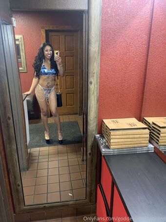 goddessmostwanted Nude Leaks OnlyFans Photo 18