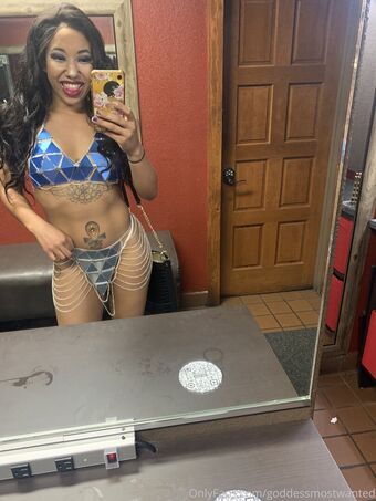 goddessmostwanted Nude Leaks OnlyFans Photo 19