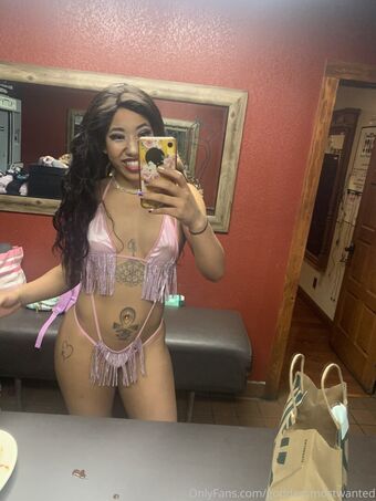 goddessmostwanted Nude Leaks OnlyFans Photo 14