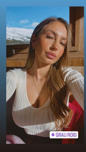 Gonsabella / Gonsabellla_ / gonsabellla Nude Leaks OnlyFans – Leaked Models